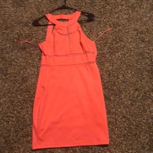 It’s a nice guess dress